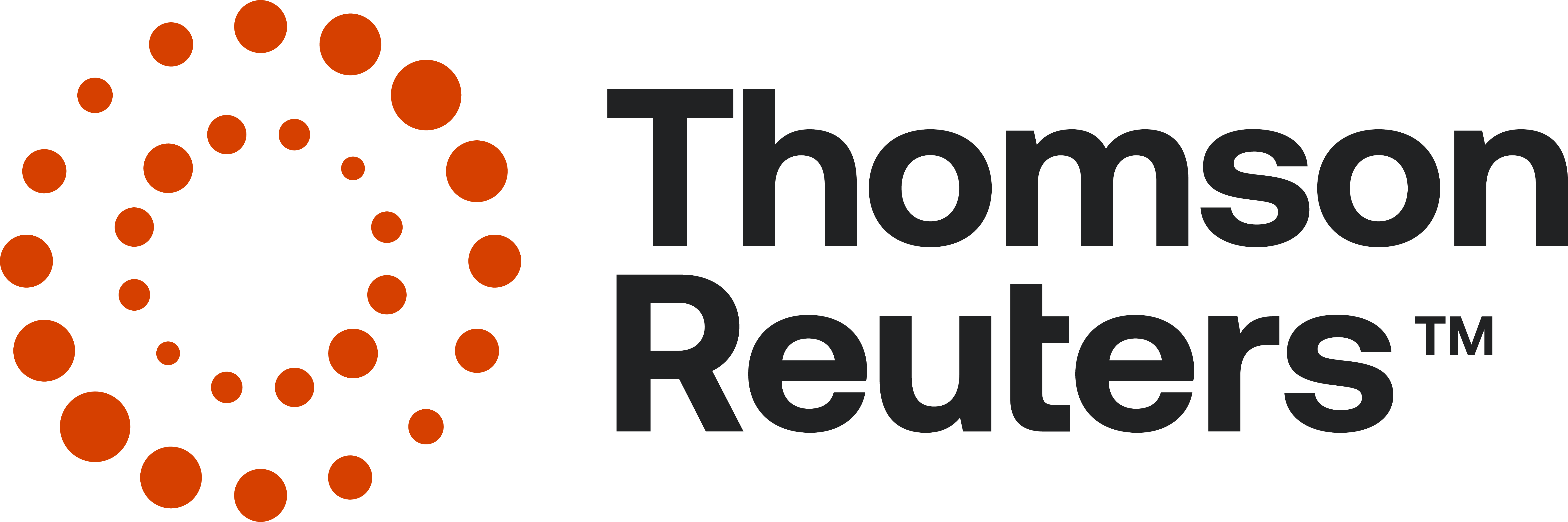Thomson Reuters Webinar
